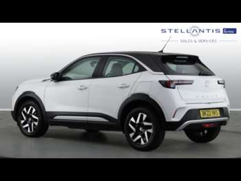 Used Vauxhall Mokka 2022 for sale - 74547461: Photo