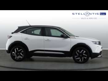 Used Vauxhall Mokka 2022 for sale - 74547461: Photo