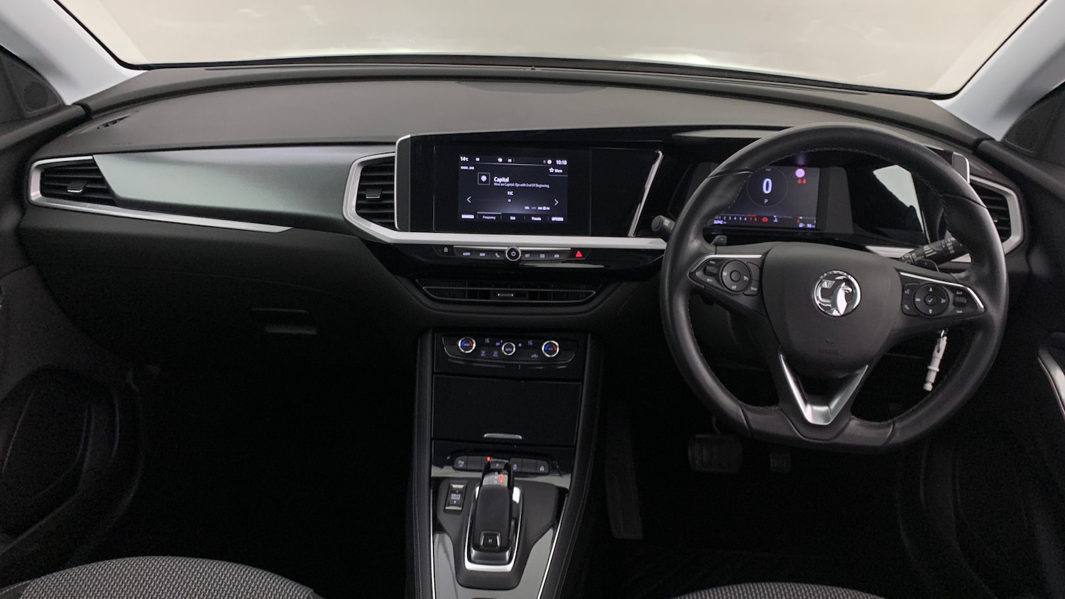 Used Vauxhall Grandland 2022 for sale - 77268708: Photo 10