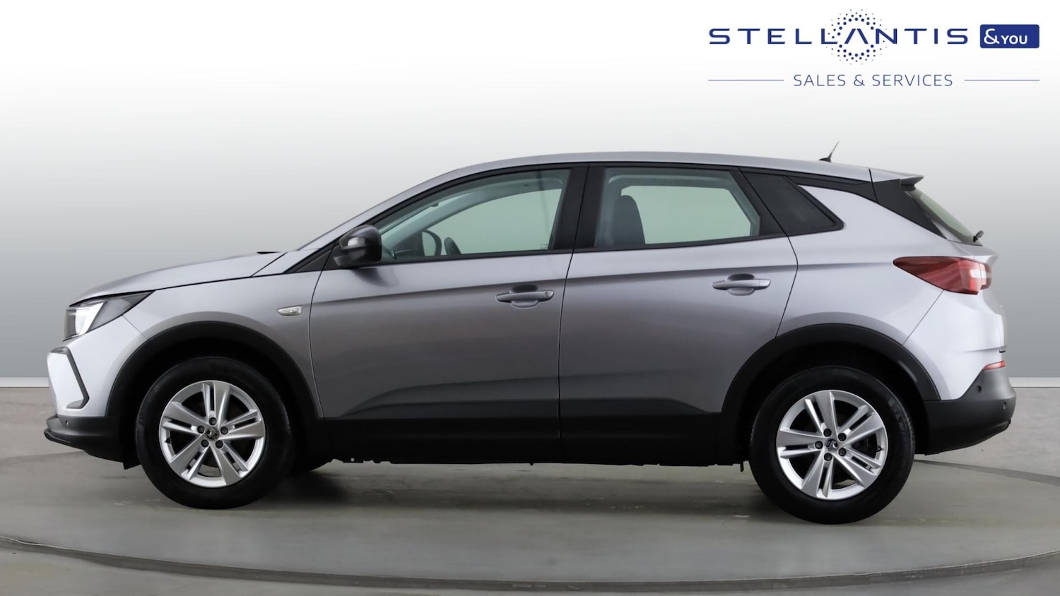 Used Vauxhall Grandland 2022 for sale - 77268708: Photo 15