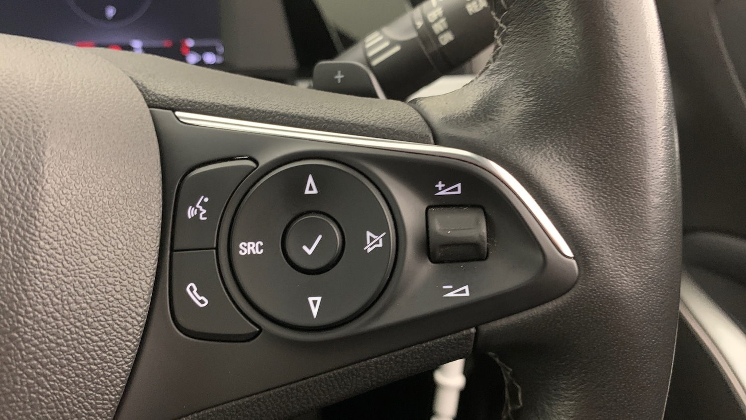 Used Vauxhall Grandland 2022 for sale - 77268708: Photo 19