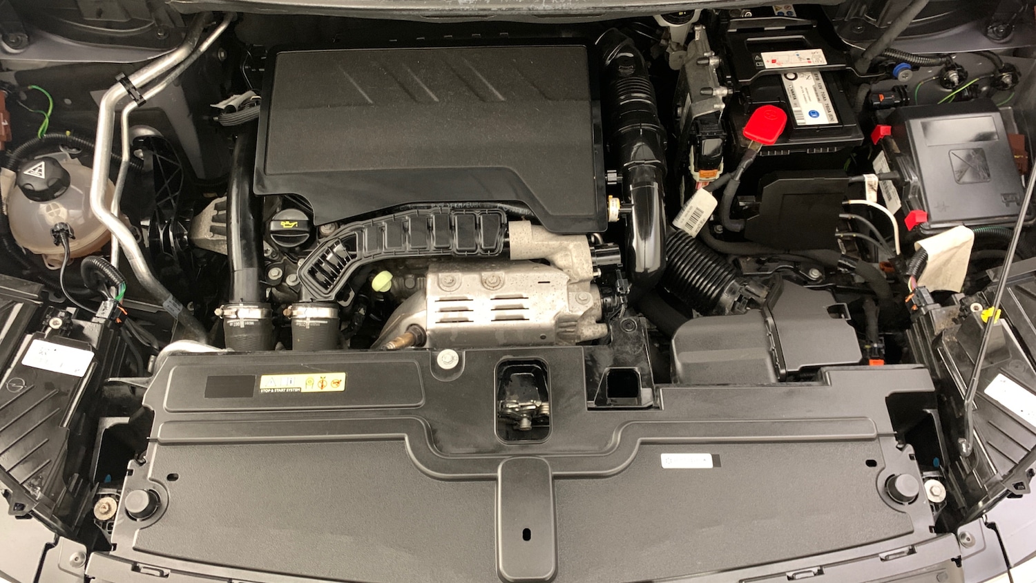 Used Vauxhall Grandland 2022 for sale - 77268708: Photo 22