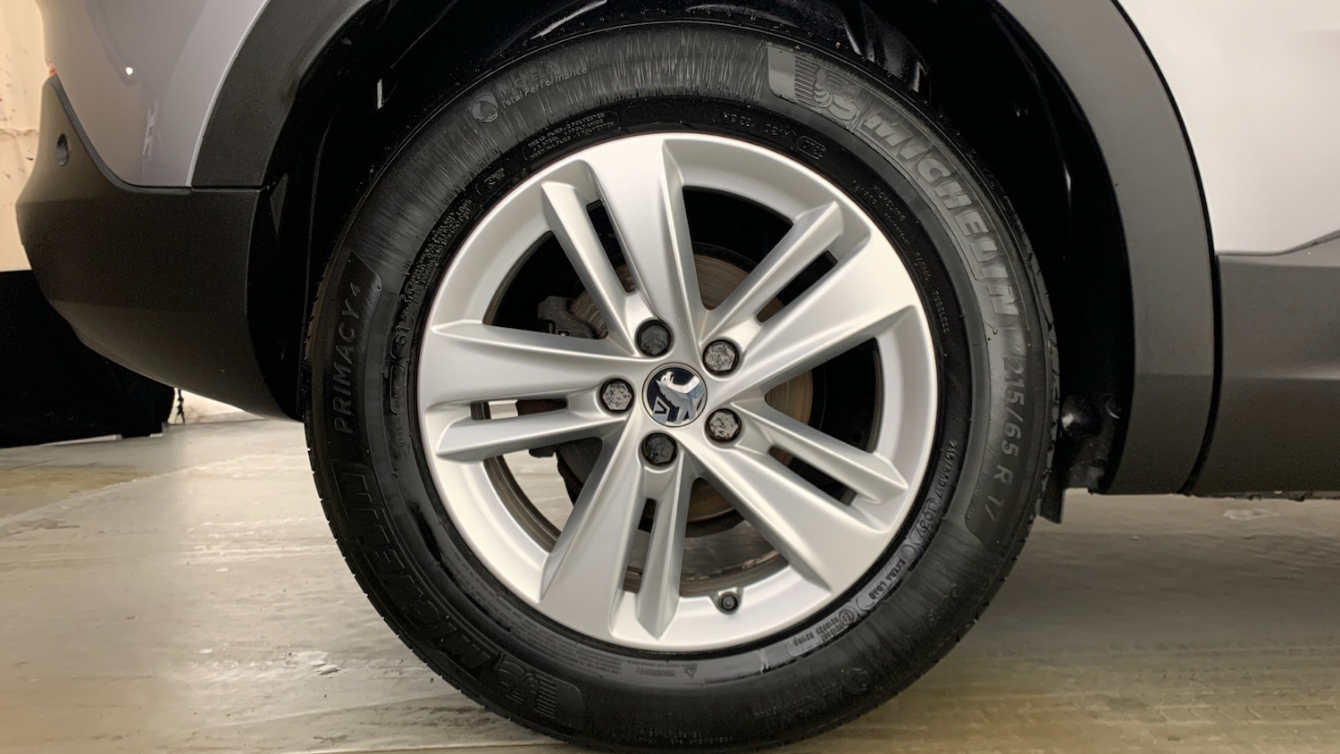 Used Vauxhall Grandland 2022 for sale - 77268708: Photo 23