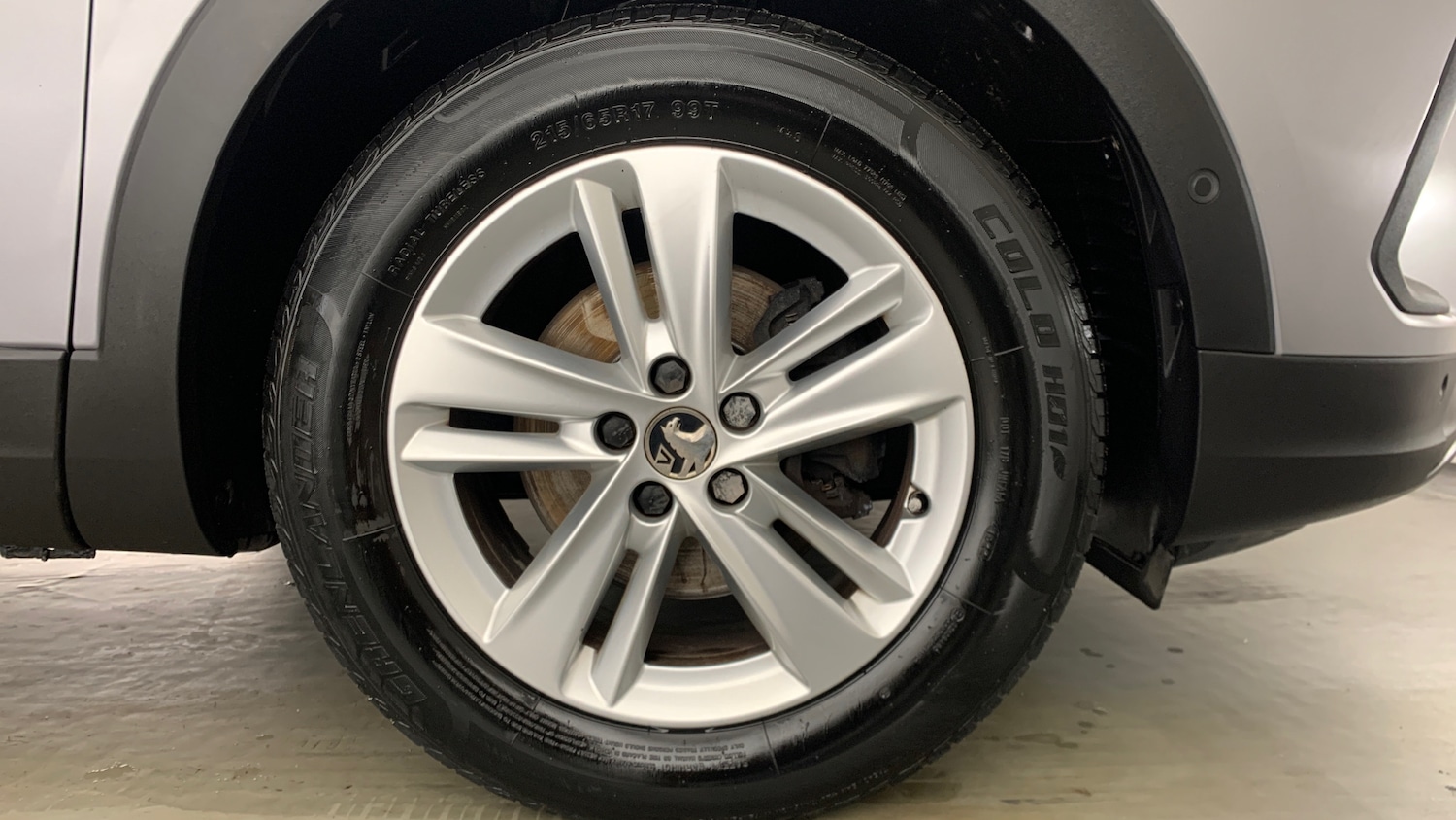 Used Vauxhall Grandland 2022 for sale - 77268708: Photo 24