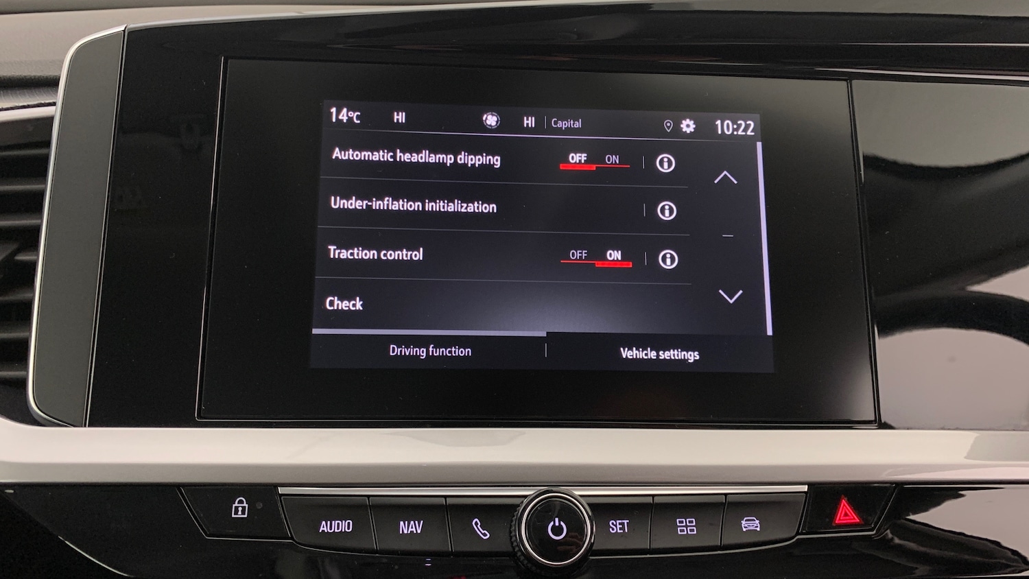 Used Vauxhall Grandland 2022 for sale - 77268708: Photo 28