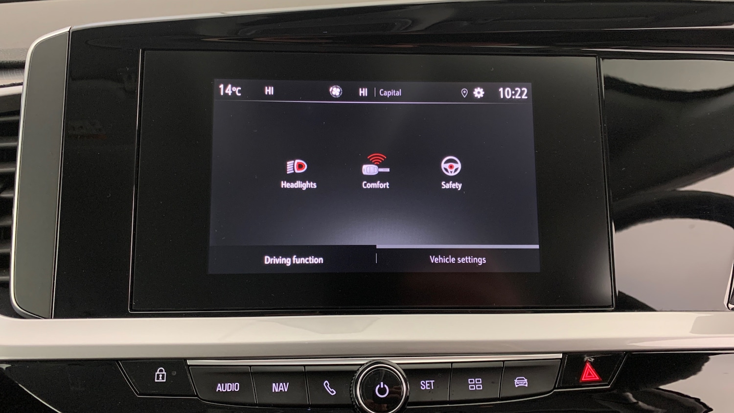 Used Vauxhall Grandland 2022 for sale - 77268708: Photo 30