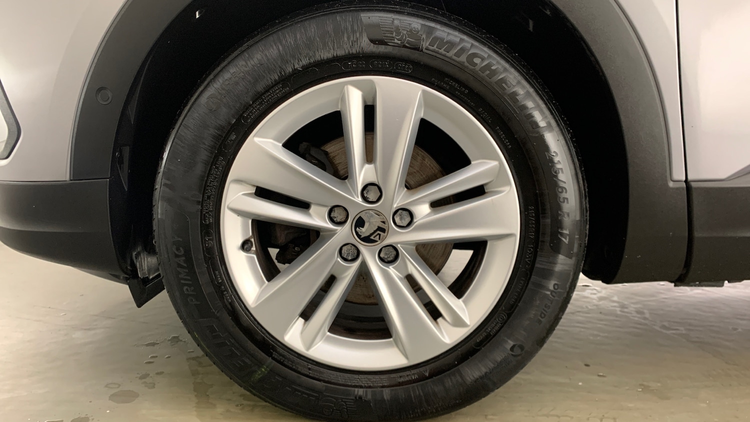 Used Vauxhall Grandland 2022 for sale - 77268708: Photo 7