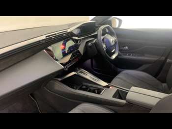 Used Peugeot 308 2024 for sale - 74644052: Photo