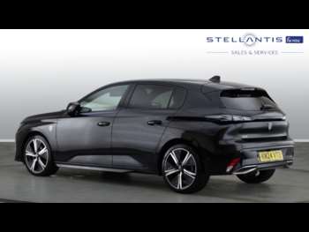 Used Peugeot 308 2024 for sale - 74644052: Photo