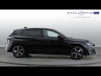 Used Peugeot 308 2024 for sale - 74644052: Photo