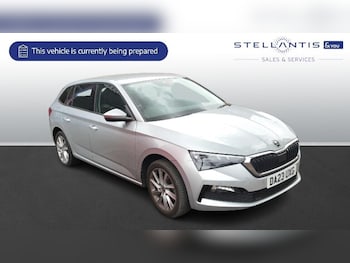 Used Skoda Scala 2023 for sale - 79566543: Photo