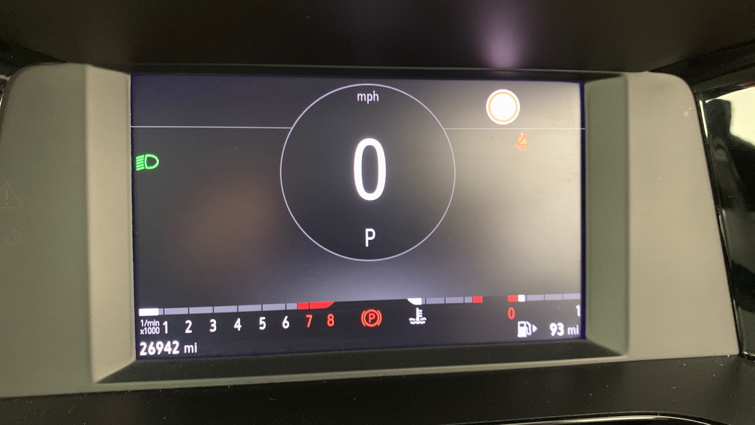 Used Vauxhall Grandland 2022 for sale - 77994660: Photo 10