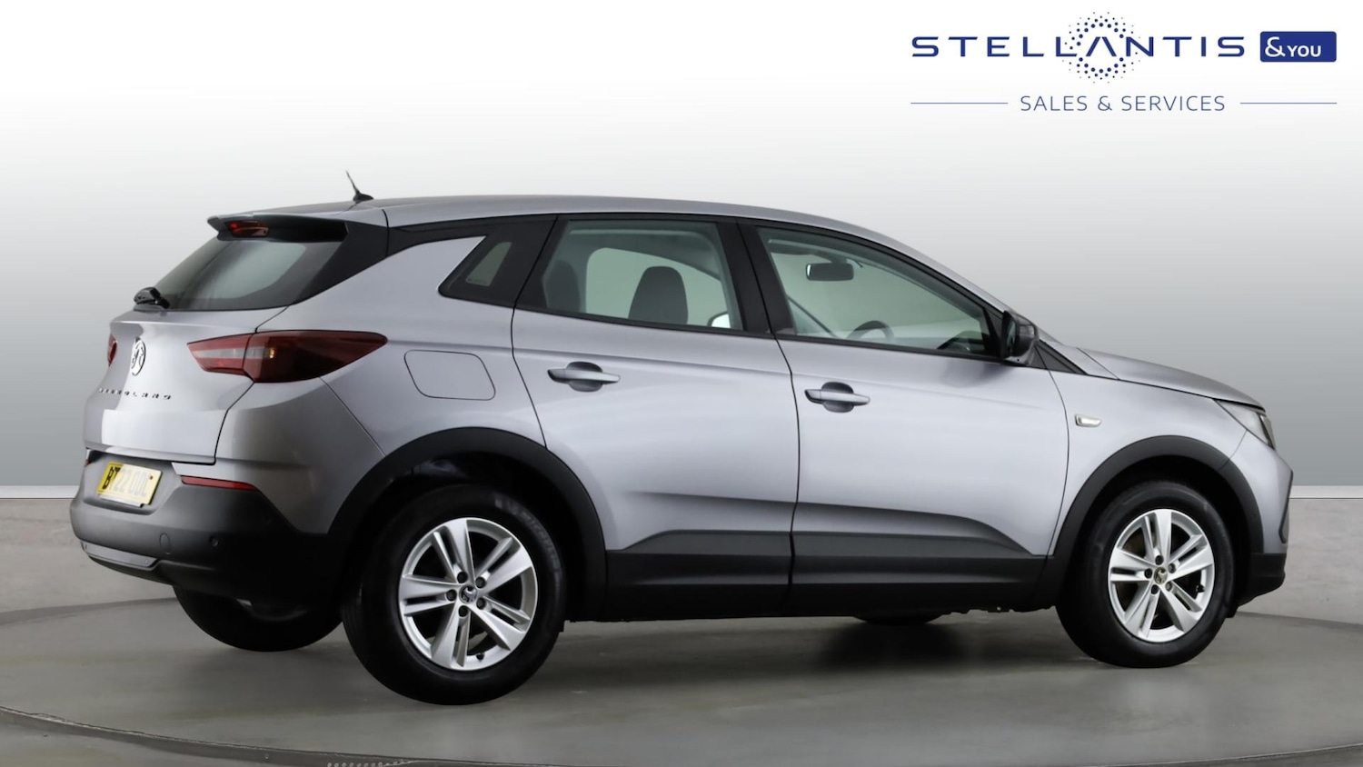 Used Vauxhall Grandland 2022 for sale - 77994660: Photo 12