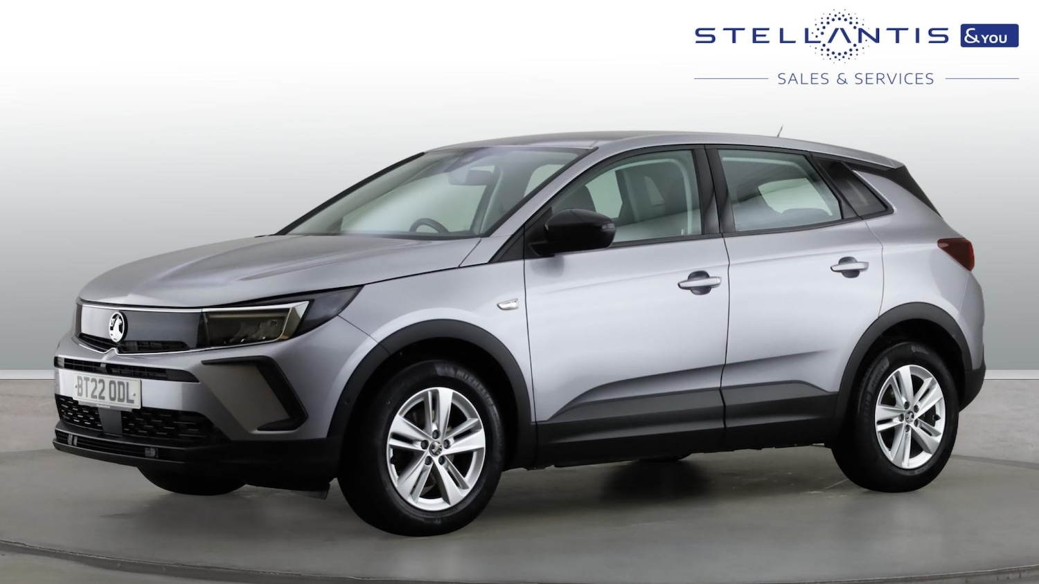 Used Vauxhall Grandland 2022 for sale - 77994660: Photo 15