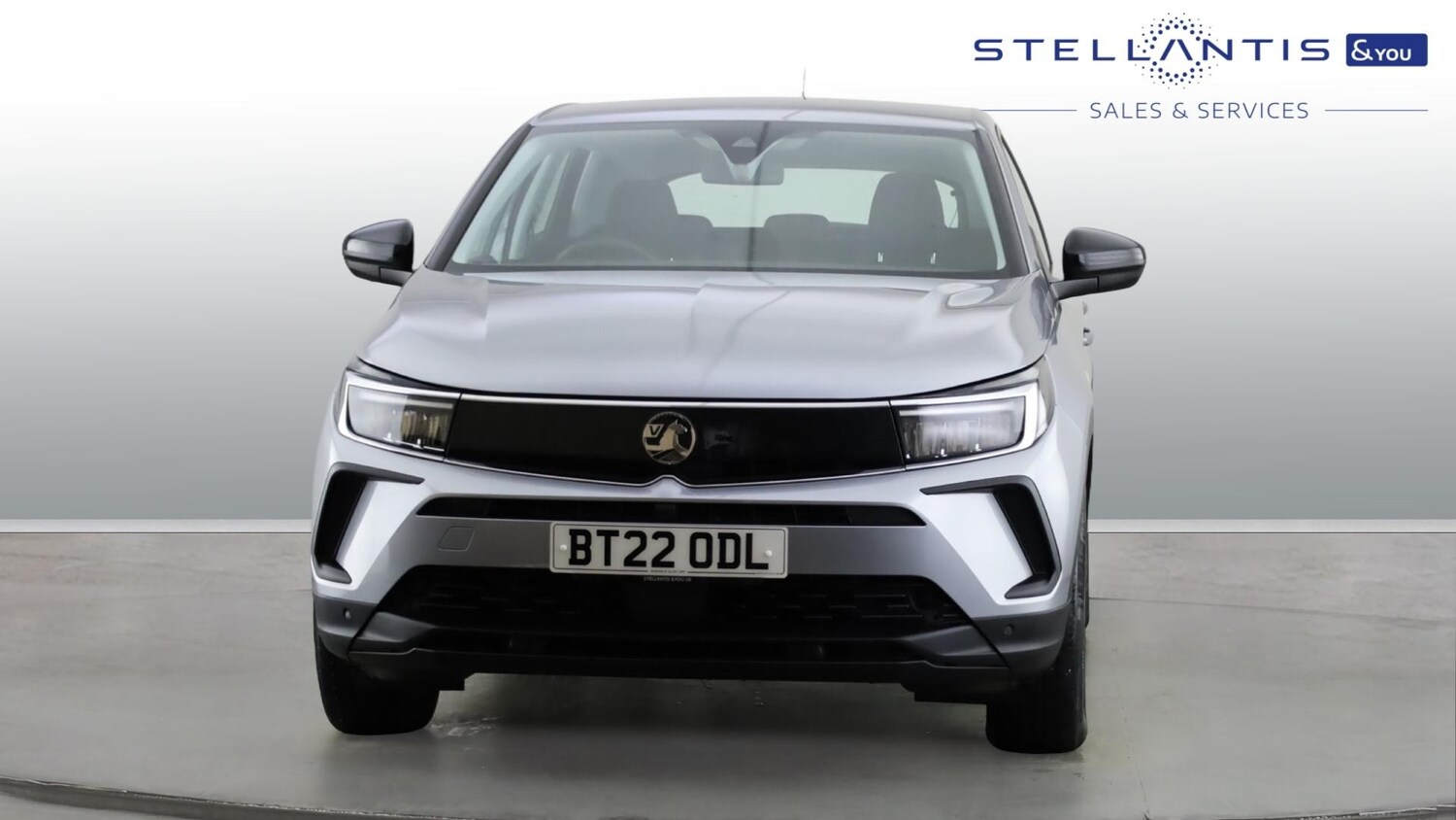 Used Vauxhall Grandland 2022 for sale - 77994660: Photo 16