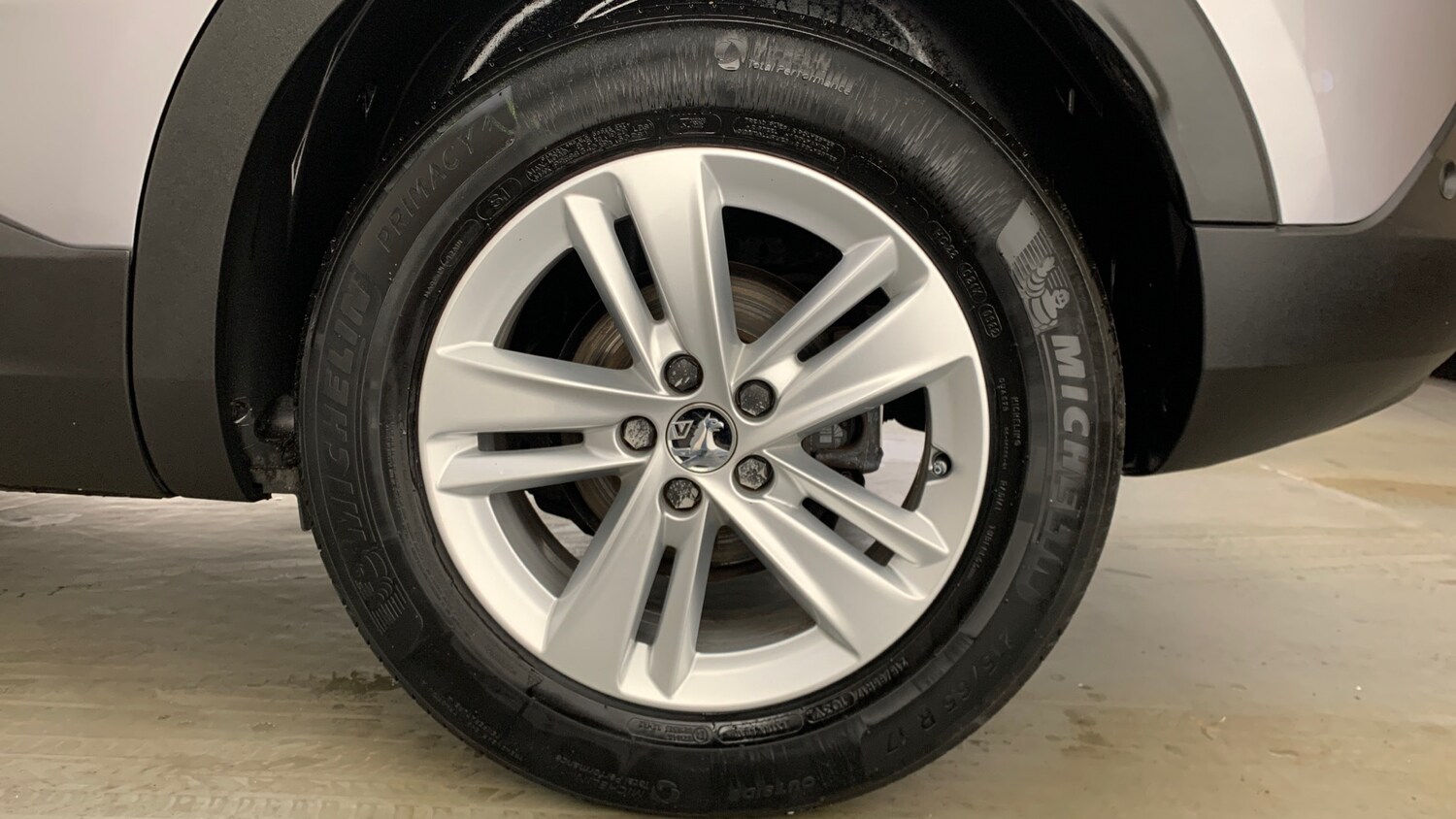 Used Vauxhall Grandland 2022 for sale - 77994660: Photo 17