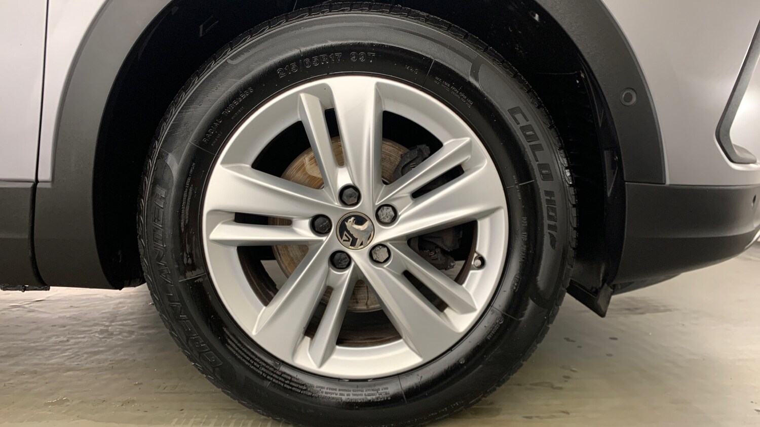 Used Vauxhall Grandland 2022 for sale - 77994660: Photo 23