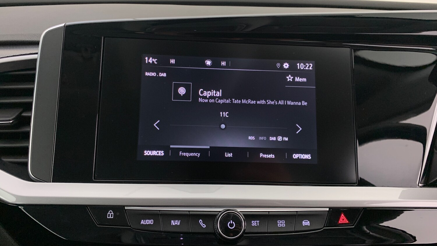 Used Vauxhall Grandland 2022 for sale - 77994660: Photo 24