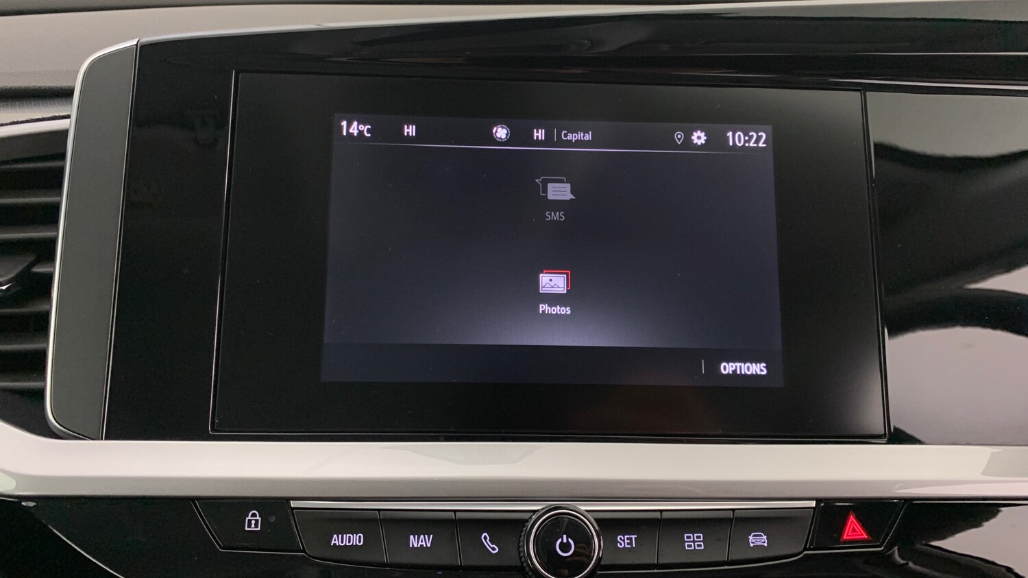 Used Vauxhall Grandland 2022 for sale - 77994660: Photo 26