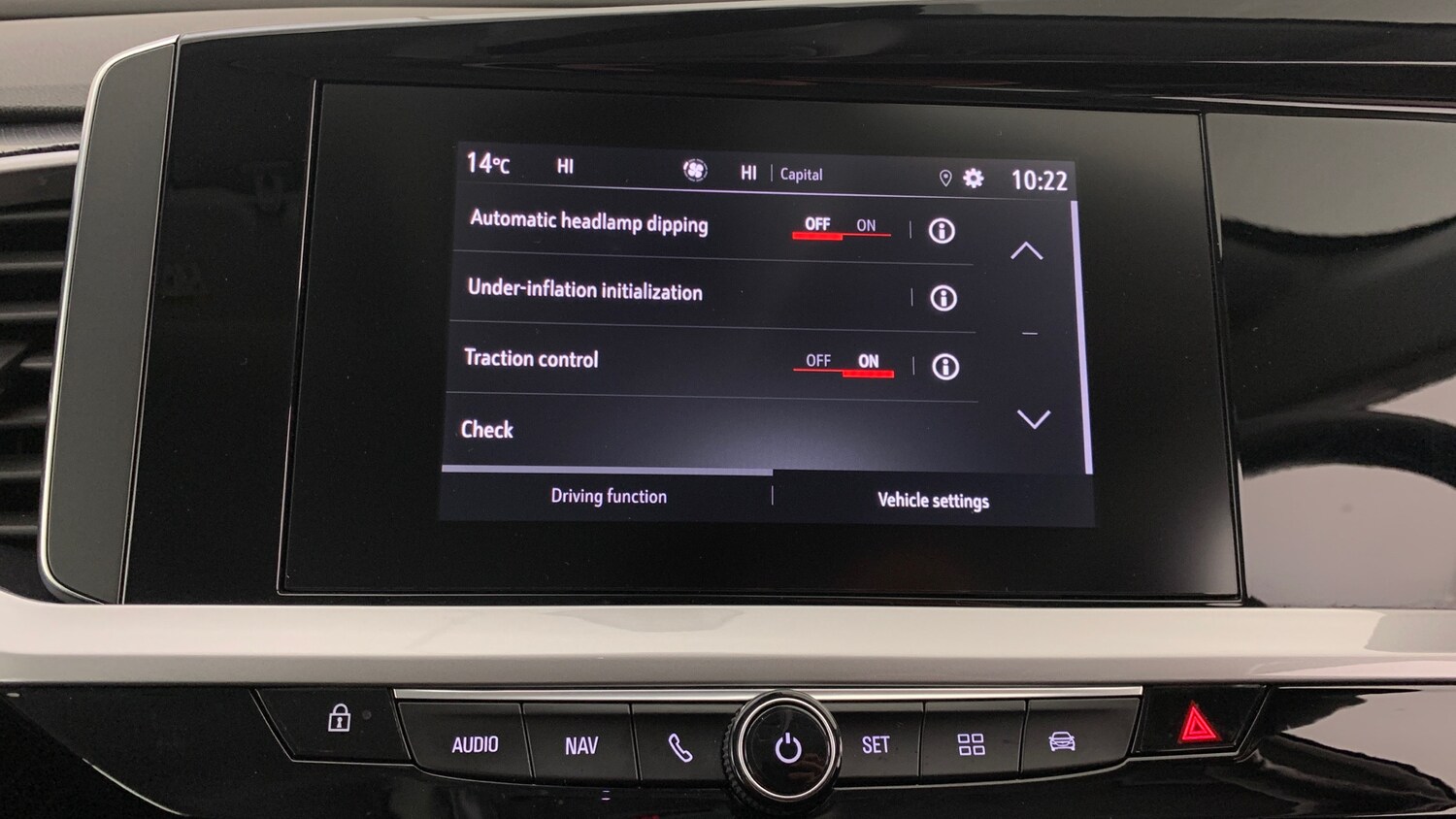 Used Vauxhall Grandland 2022 for sale - 77994660: Photo 27