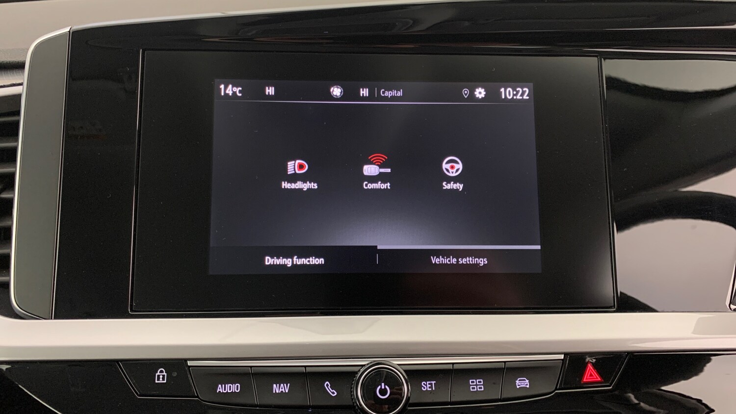 Used Vauxhall Grandland 2022 for sale - 77994660: Photo 29