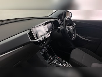 Used Vauxhall Grandland 2022 for sale - 77994660: Photo
