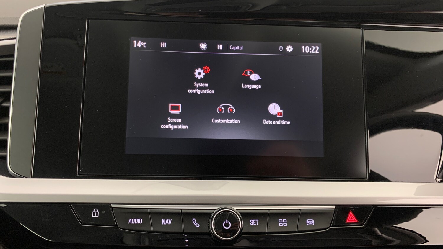 Used Vauxhall Grandland 2022 for sale - 77994660: Photo 30