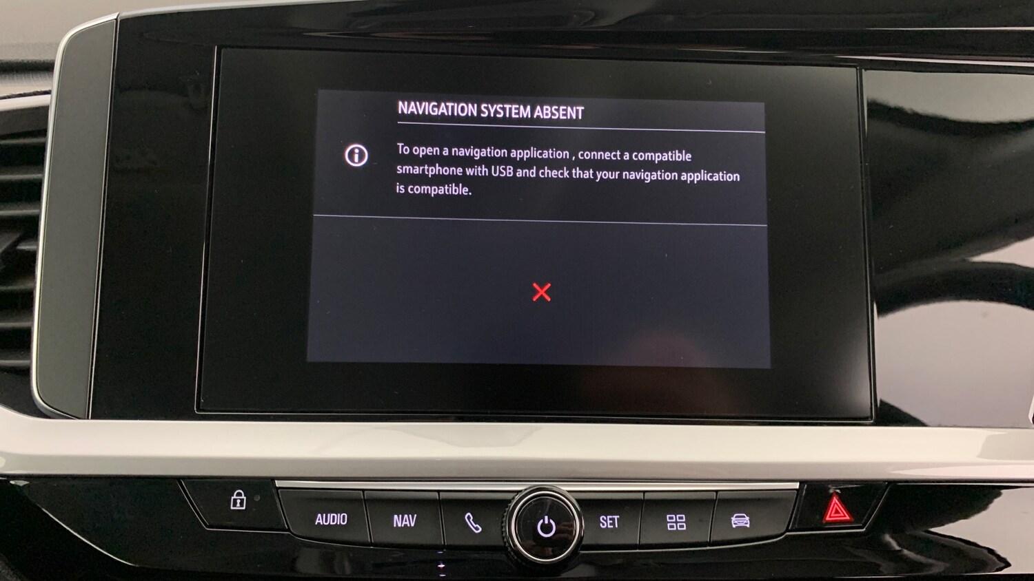 Used Vauxhall Grandland 2022 for sale - 77994660: Photo 31