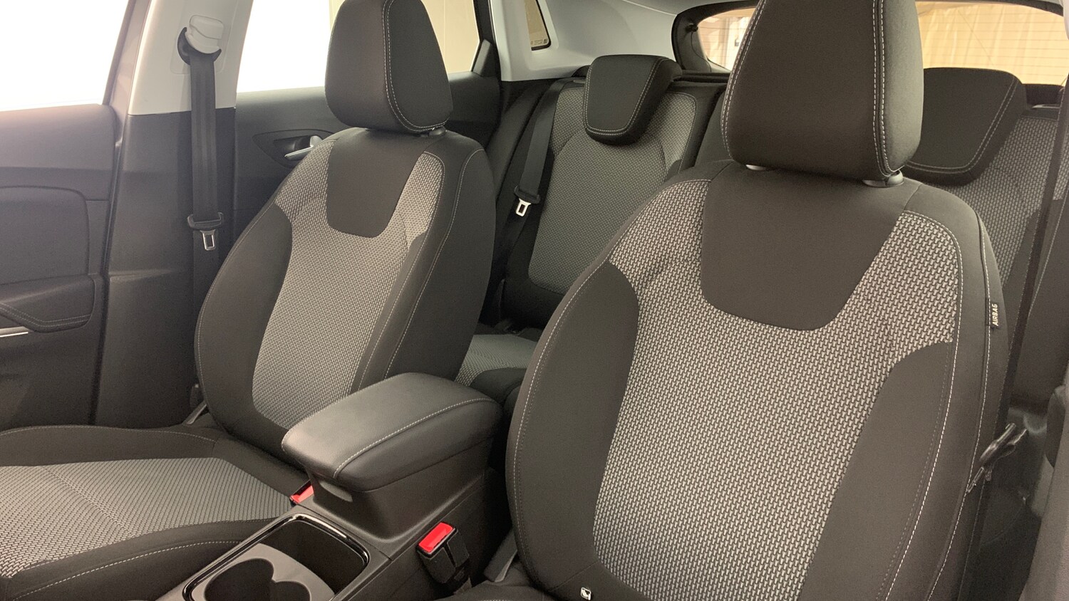 Used Vauxhall Grandland 2022 for sale - 77994660: Photo 51