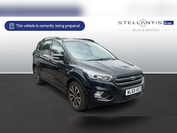 Used Ford Kuga 2019 for sale - 78948061: Photo