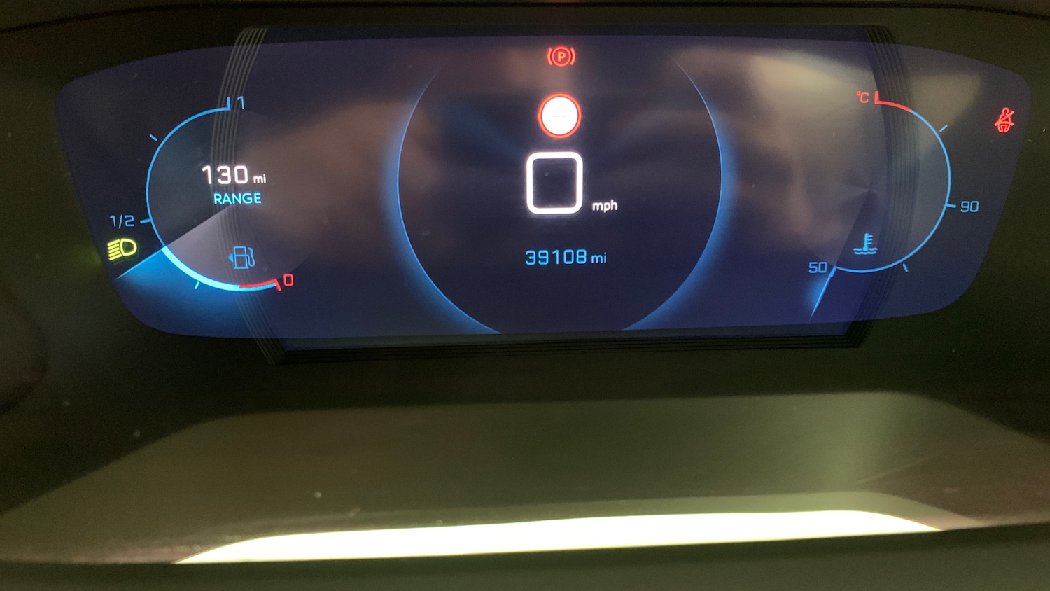 Used Peugeot 208 2020 for sale - 76937159: Photo 10