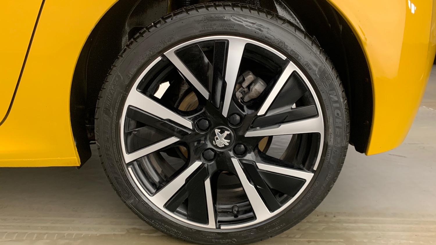 Used Peugeot 208 2020 for sale - 76937159: Photo 17