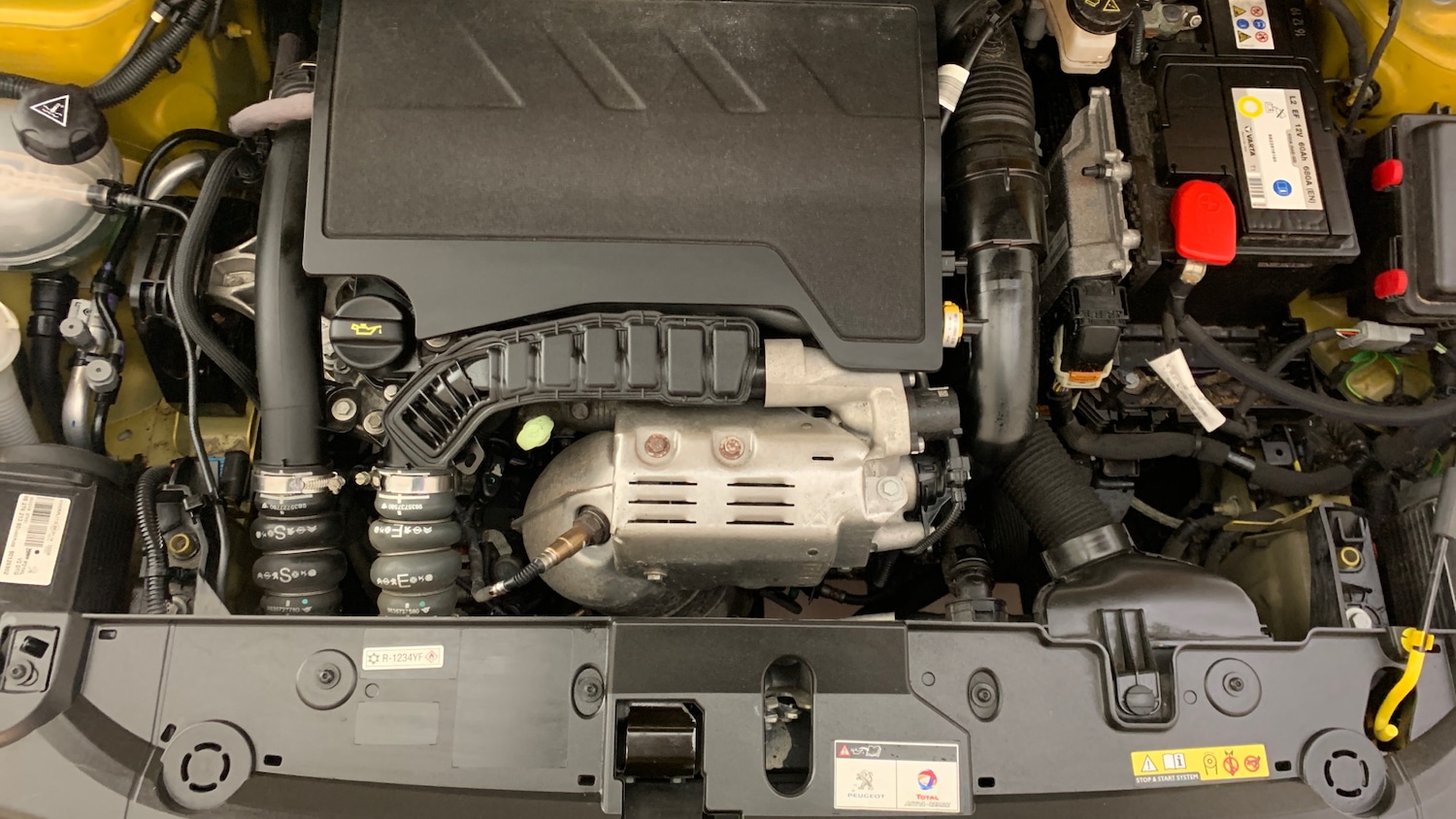 Used Peugeot 208 2020 for sale - 76937159: Photo 21