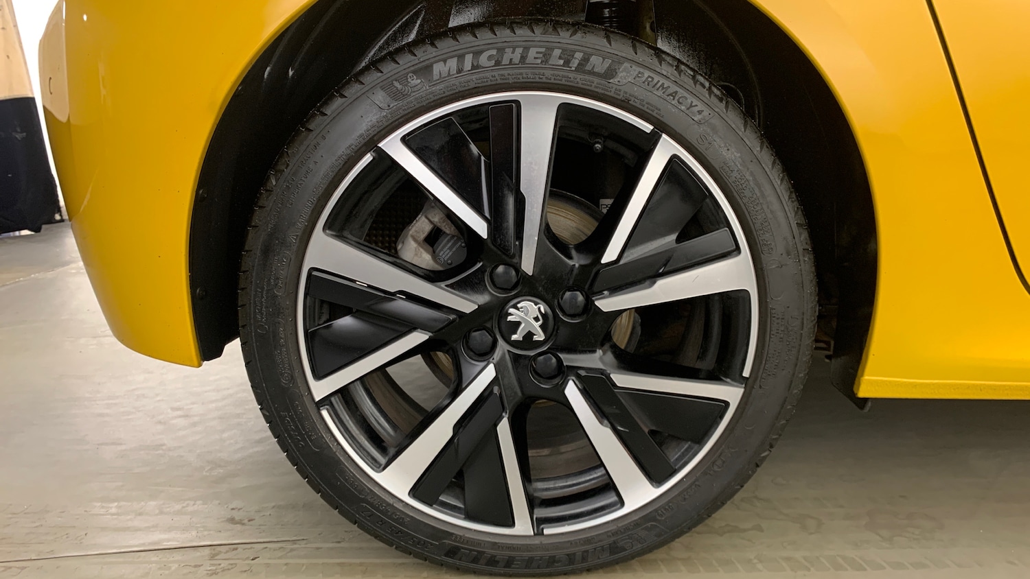 Used Peugeot 208 2020 for sale - 76937159: Photo 22