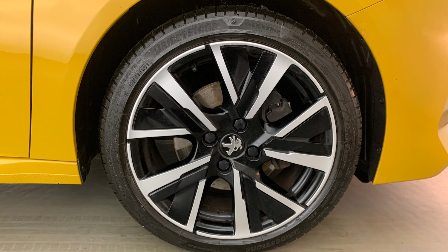 Used Peugeot 208 2020 for sale - 76937159: Photo 23