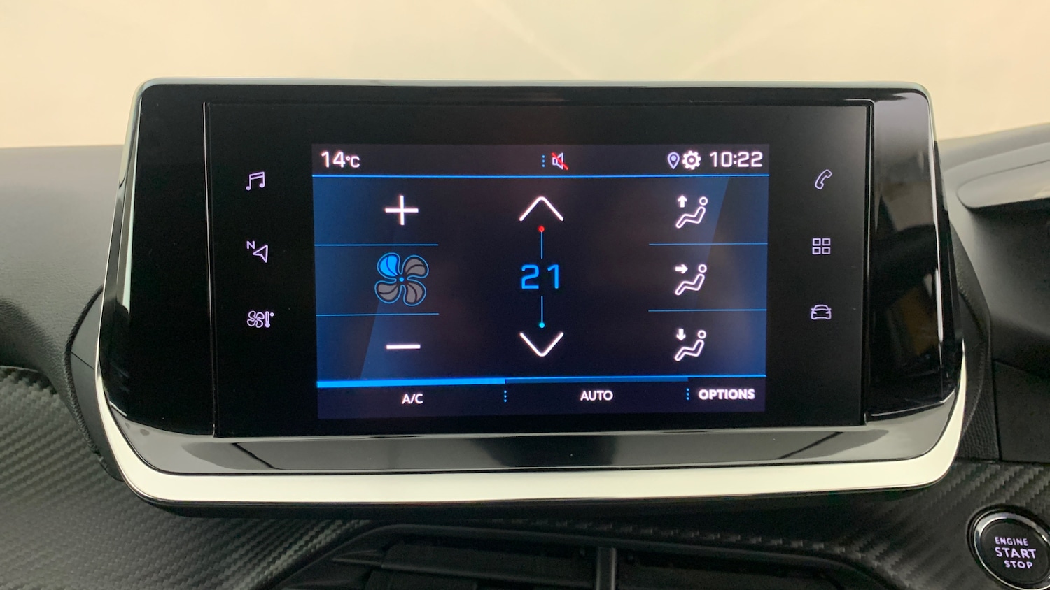 Used Peugeot 208 2020 for sale - 76937159: Photo 24