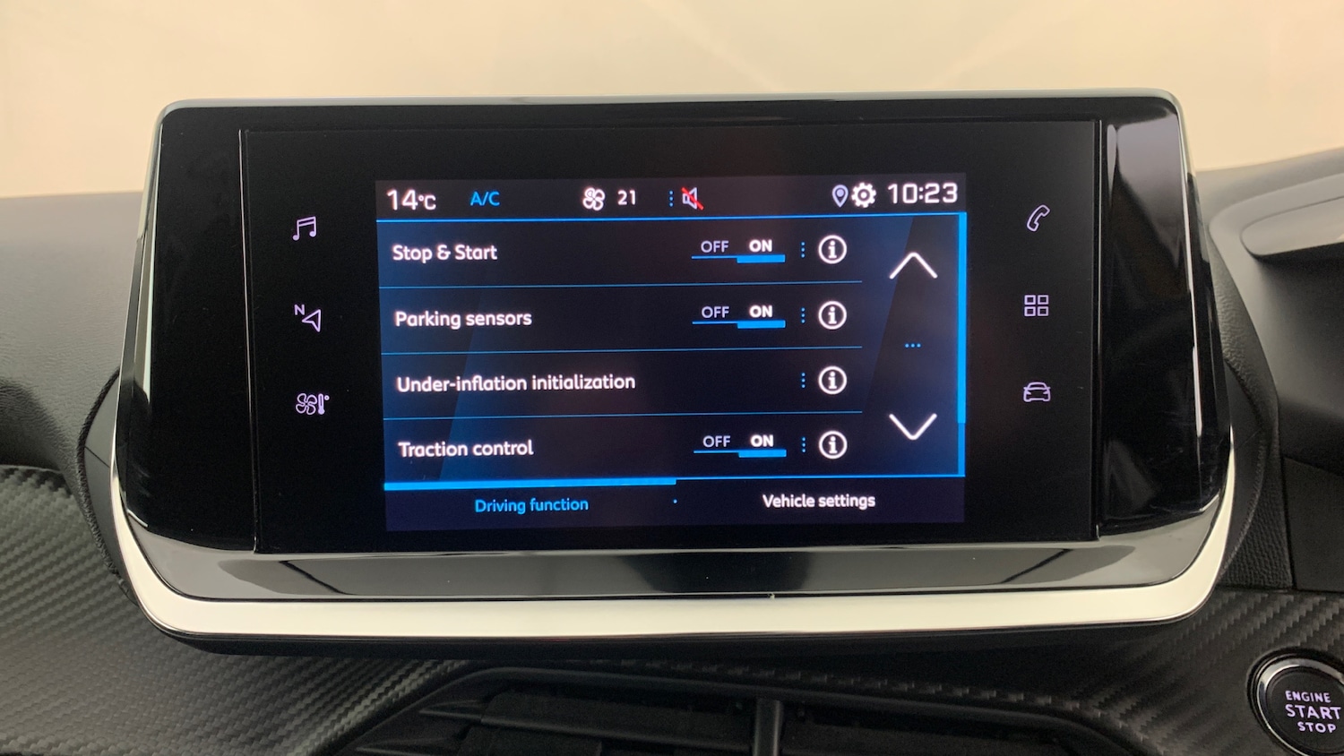 Used Peugeot 208 2020 for sale - 76937159: Photo 27