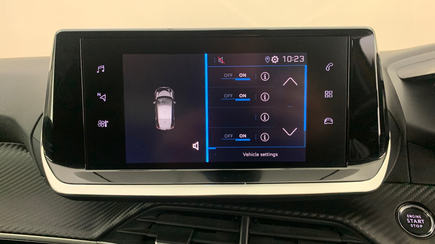 Used Peugeot 208 2020 for sale - 76937159: Photo 28