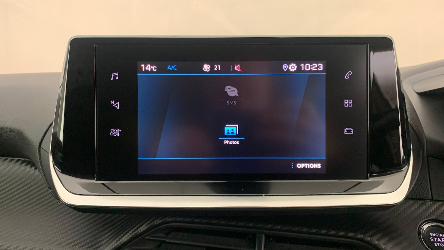 Used Peugeot 208 2020 for sale - 76937159: Photo 29