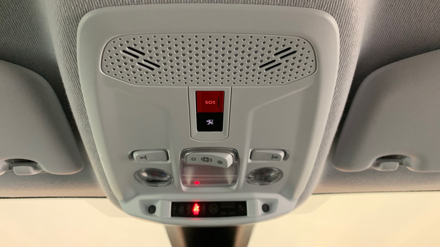 Used Peugeot 208 2020 for sale - 76937159: Photo 33