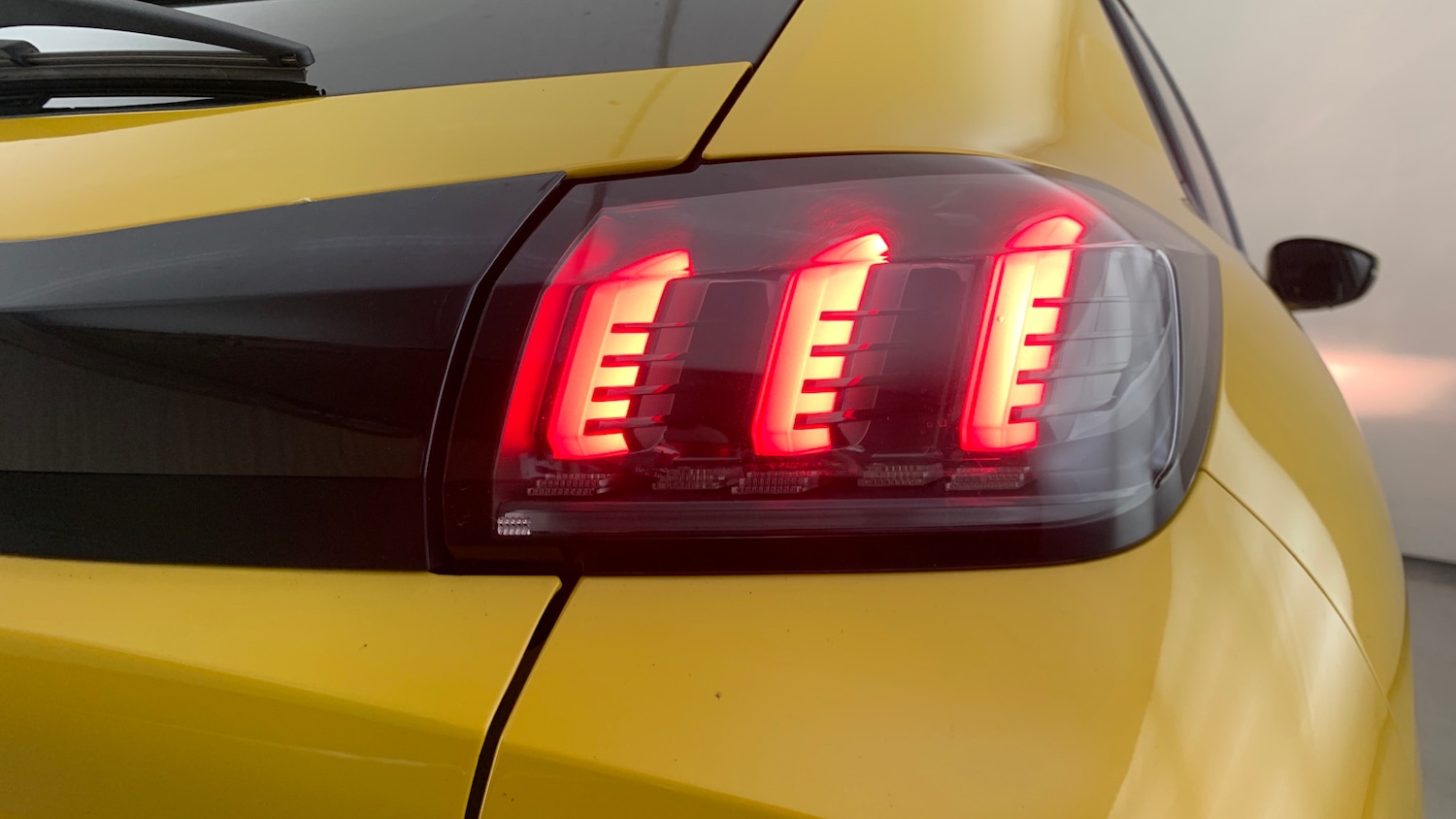 Used Peugeot 208 2020 for sale - 76937159: Photo 45