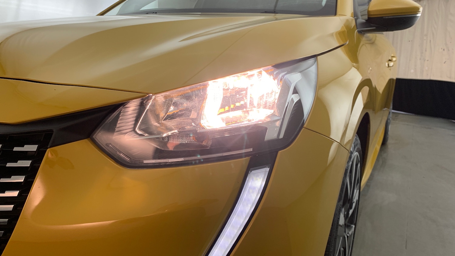 Used Peugeot 208 2020 for sale - 76937159: Photo 46