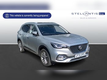 Used MG MG HS 2023 for sale - 79146640: Photo
