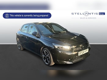 Used Vauxhall Corsa 2024 for sale - 78035719: Photo