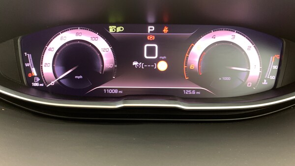 Used Peugeot 5008 2024 for sale - 75812062: Photo 10