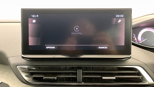 Used Peugeot 5008 2024 for sale - 75812062: Photo 11
