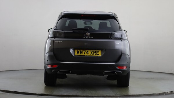Used Peugeot 5008 2024 for sale - 75812062: Photo 13