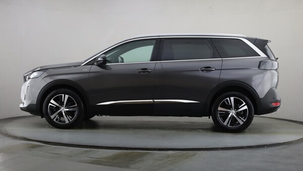 Used Peugeot 5008 2024 for sale - 75812062: Photo 14