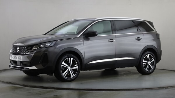 Used Peugeot 5008 2024 for sale - 75812062: Photo 15