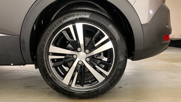 Used Peugeot 5008 2024 for sale - 75812062: Photo 17